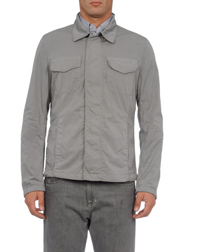 ZOOM C.P. COMPANY - Jacket