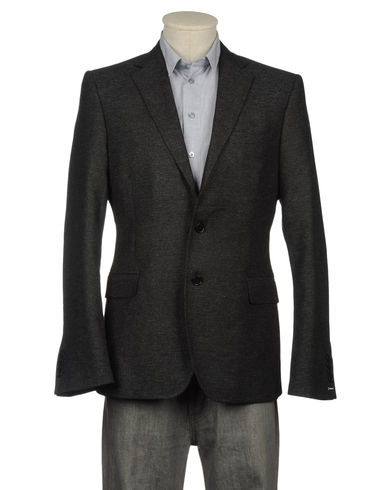 ZOOM BIKKEMBERGS - Blazer