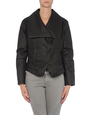 ZOOM ARMANI COLLEZIONI - Blazer