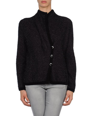 ZOOM ARMANI COLLEZIONI - Blazer