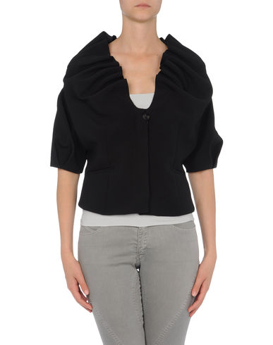 ZOOM EMPORIO ARMANI - Blazer