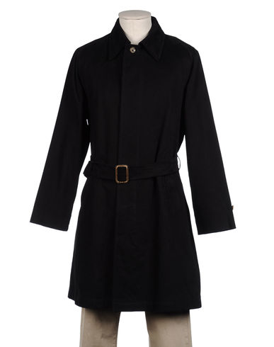 ZOOM AQUARAMA - Coat