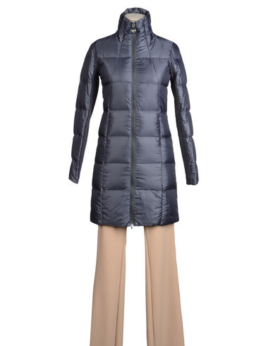ZOOM PATRIZIA PEPE - Down jacket