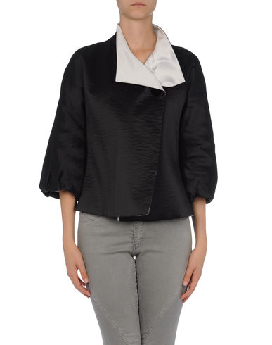 ZOOM ARMANI COLLEZIONI - Blazer