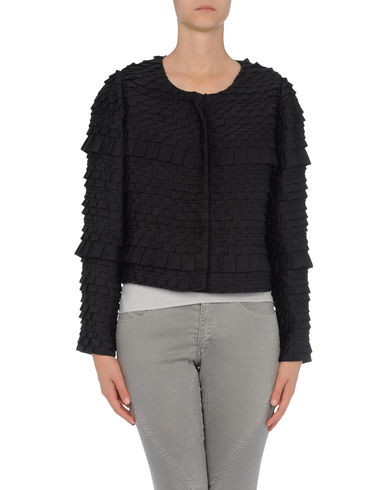 ZOOM EMPORIO ARMANI - Blazer