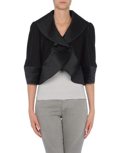 ZOOM ARMANI COLLEZIONI - Blazer