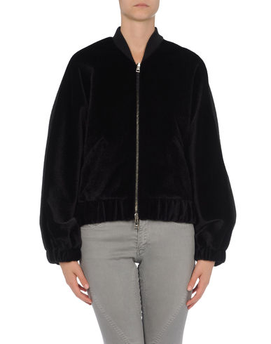 ZOOM EMPORIO ARMANI - Jacket