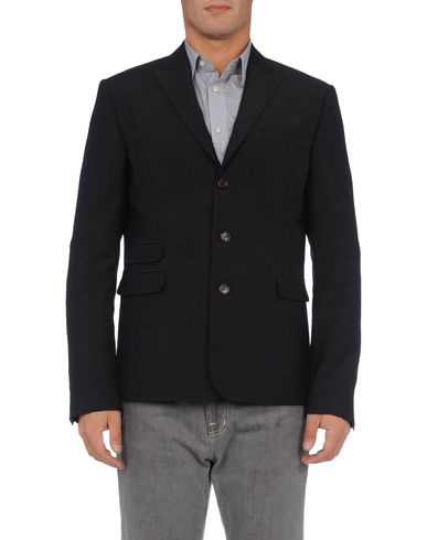 ZOOM DSQUARED2 - Blazer