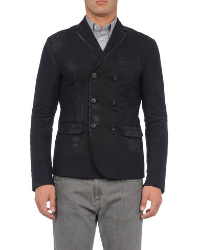 ZOOM DSQUARED2 - Blazer