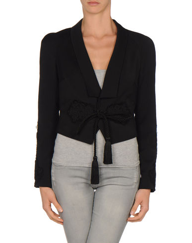 ZOOM DSQUARED2 - Blazer