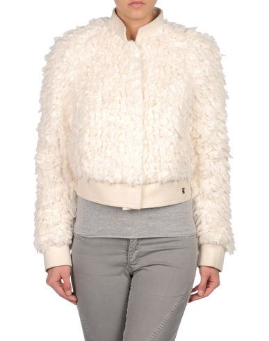 ZOOM GALLIANO - Faux fur