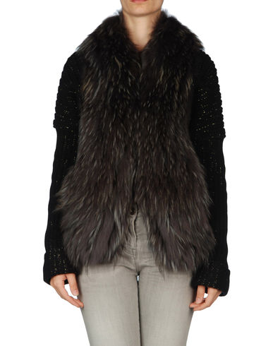 ZOOM ROBERTO CAVALLI - Jacket