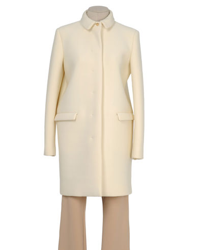 ZOOM N° 21 - Mid-length jacket