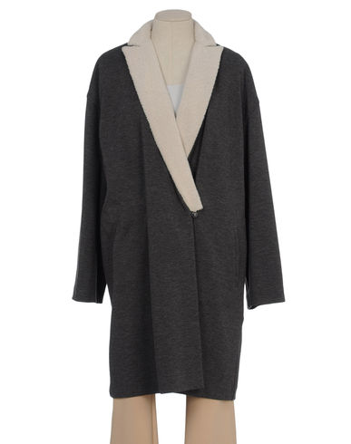 ZOOM N° 21 - Mid-length jacket