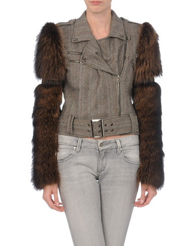 ZOOM THOMAS WYLDE - Jacket