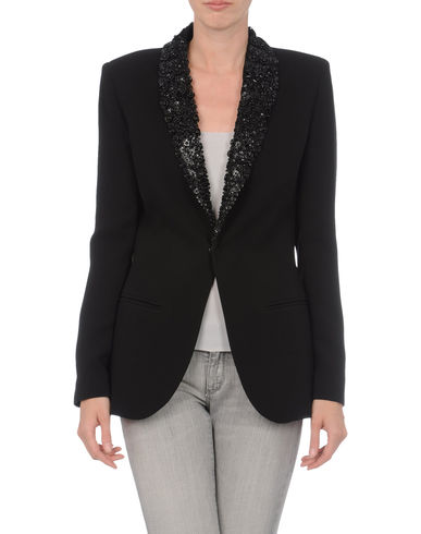 ZOOM JEAN PAUL GAULTIER FEMME - Blazer