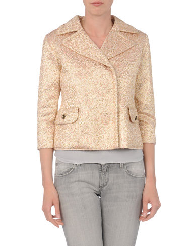 ZOOM NINA RICCI - Blazer