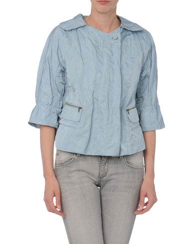 ZOOM NINA RICCI - Jacket