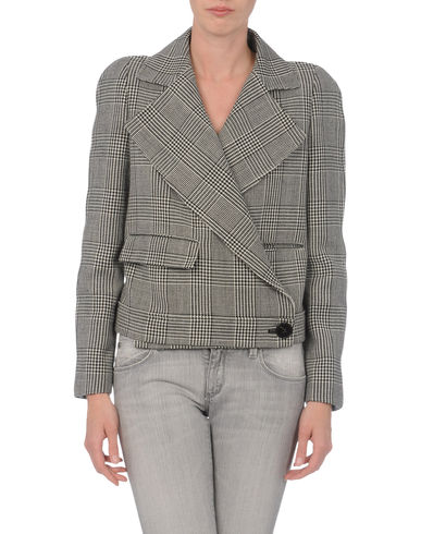 ZOOM STELLA McCARTNEY - Blazer