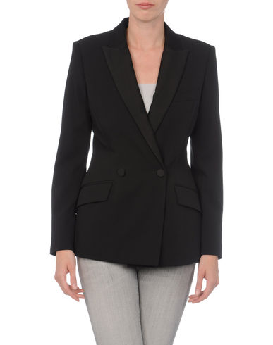ZOOM STELLA McCARTNEY - Blazer