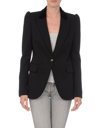 ZOOM EMILIO PUCCI - Blazer