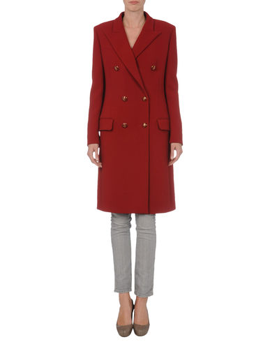 ZOOM EMILIO PUCCI - Coat