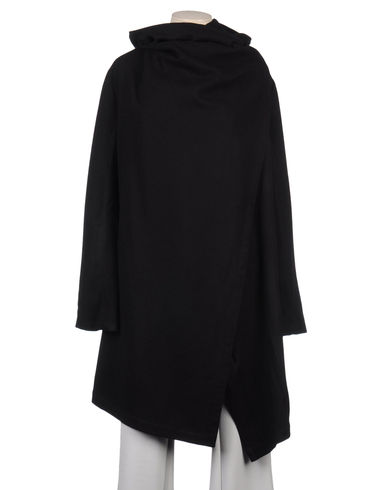 ZOOM SILENT DAMIR DOMA - Mid-length jacket