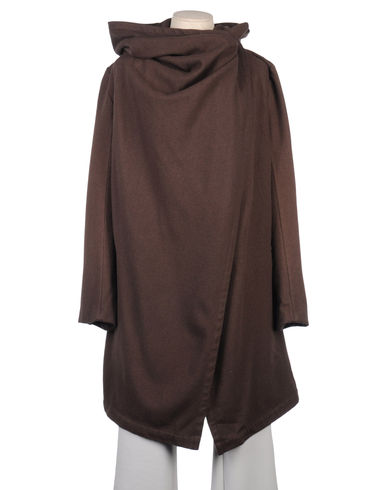 ZOOM SILENT DAMIR DOMA - Mid-length jacket