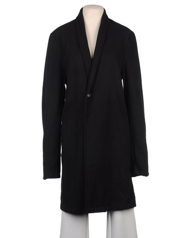 ZOOM SILENT DAMIR DOMA - Mid-length jacket