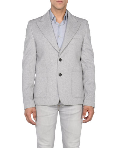 ZOOM GOLDEN GOOSE - Blazer