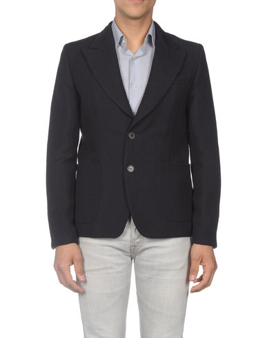 ZOOM GOLDEN GOOSE - Blazer