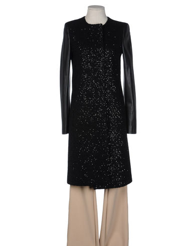 ZOOM PETER SOM - Full-length jacket