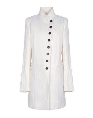 Mid-length jacket Women's - ANN DEMEULEMEESTER