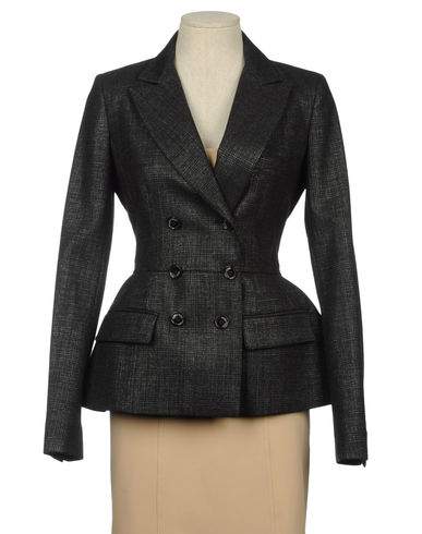 ZOOM PETER SOM - Blazer