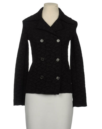 ZOOM N° 21 - Blazer