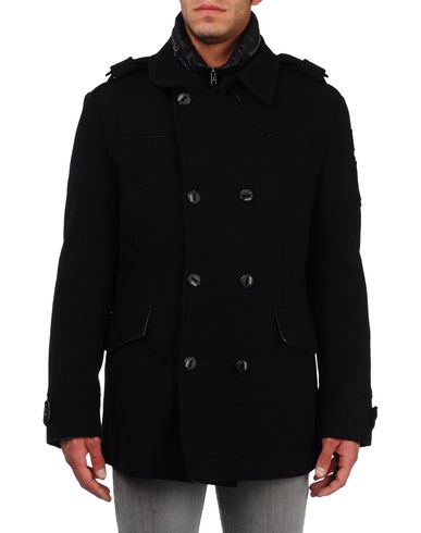 ZOOM DEKKER - Down jacket