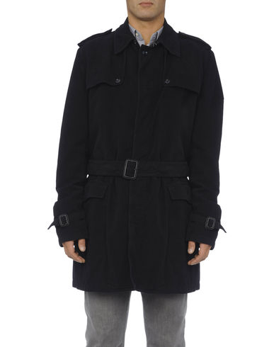 ZOOM DOLCE & GABBANA - Full-length jacket