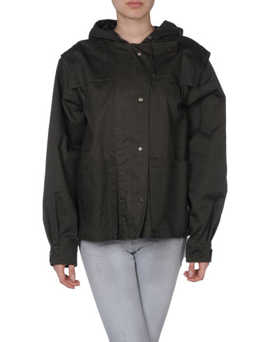 ZOOM SEE BY CHLOÉ - Jacket