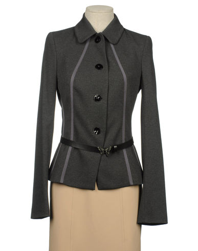 ZOOM AJAY - Blazer