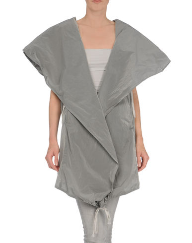 ZOOM SILENT DAMIR DOMA - Full-length jacket