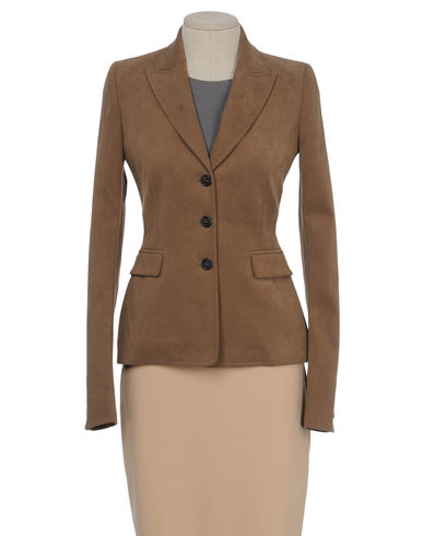 ZOOM N° 21 - Blazer