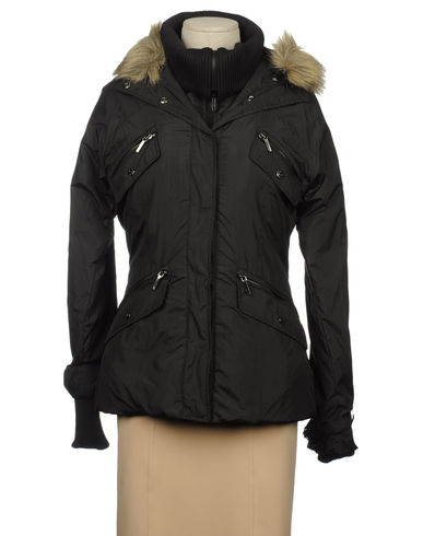 ZOOM CK CALVIN KLEIN - Down jacket