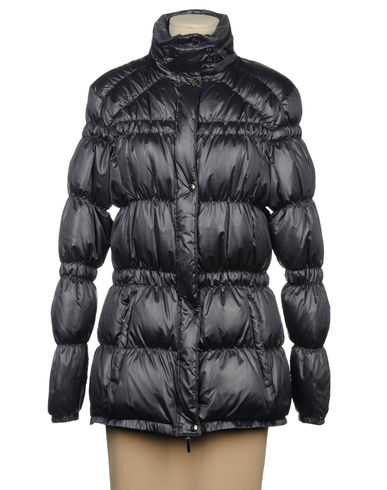 ZOOM CK CALVIN KLEIN - Down jacket