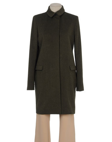 ZOOM N° 21 - Coat