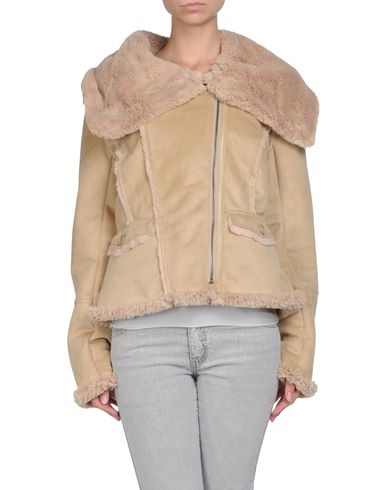 ZOOM DKNY JEANS - Jacket