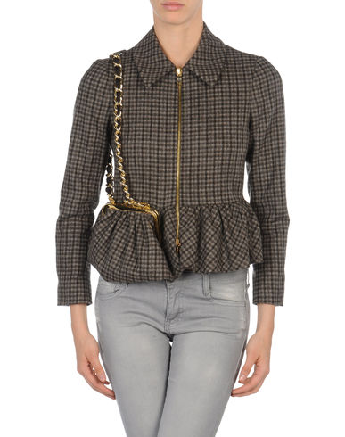 ZOOM MOSCHINO CHEAPANDCHIC - Blazer