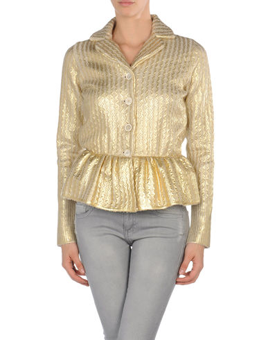 ZOOM MOSCHINO CHEAPANDCHIC - Blazer