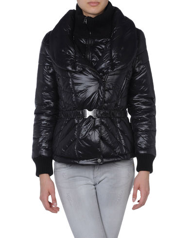 ZOOM CALVIN KLEIN JEANS - Jacket
