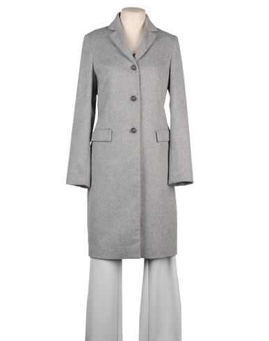 ZOOM CK CALVIN KLEIN - Coat