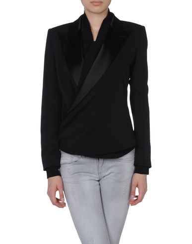 ZOOM JEAN PAUL GAULTIER FEMME - Blazer
